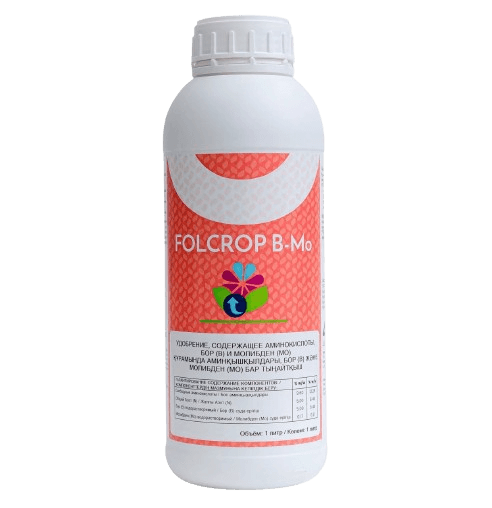 FOLCROP B-Mo